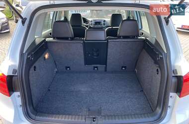 Внедорожник / Кроссовер Volkswagen Tiguan 2016 в 
