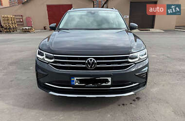 Volkswagen Tiguan 2024 Volkswagen Tiguan 2024