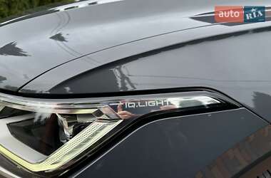 Внедорожник / Кроссовер Volkswagen Tiguan 2021 в 