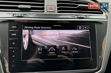Внедорожник / Кроссовер Volkswagen Tiguan 2021 в 