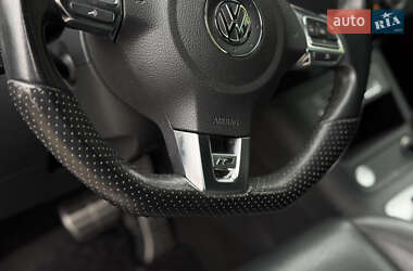 Позашляховик / Кросовер Volkswagen Tiguan 2015 в 