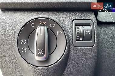 Позашляховик / Кросовер Volkswagen Tiguan 2015 в 