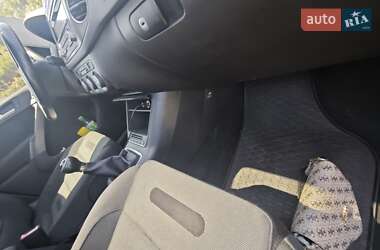 Позашляховик / Кросовер Volkswagen Tiguan 2008 в 