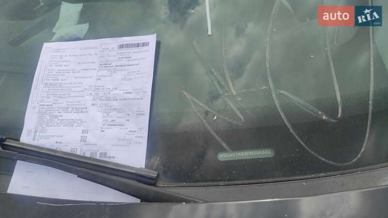 Внедорожник / Кроссовер Volkswagen Tiguan 2014 в Львове фото 10 Внедорожник / Кроссовер Volkswagen Tiguan 2014 в Львове