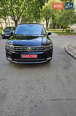 Volkswagen Tiguan 2016 Volkswagen Tiguan 2016
