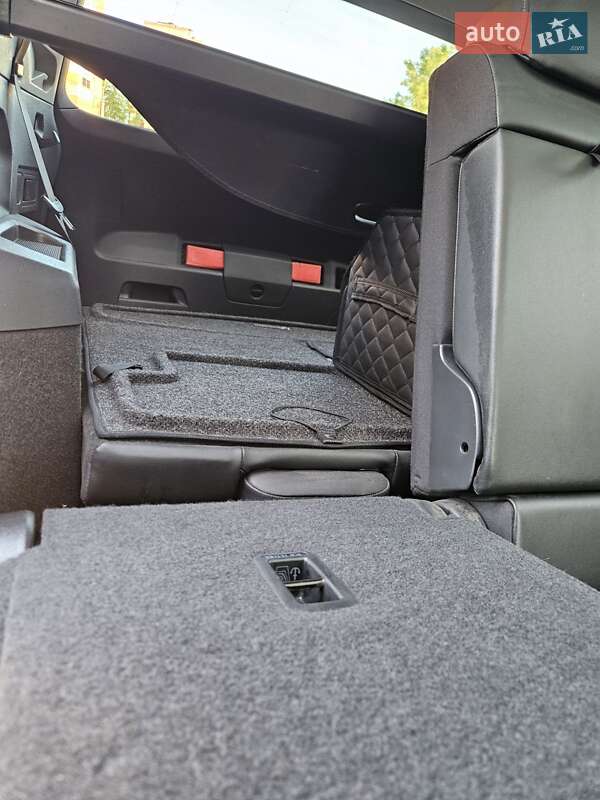 Внедорожник / Кроссовер Volkswagen Tiguan 2018 в Сумах