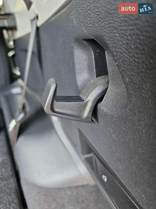 Внедорожник / Кроссовер Volkswagen Tiguan 2018 в Сумах