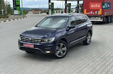 Volkswagen Tiguan 2021 Volkswagen Tiguan 2021