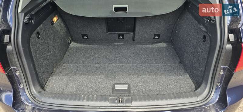 Внедорожник / Кроссовер Volkswagen Tiguan 2015 в Киеве