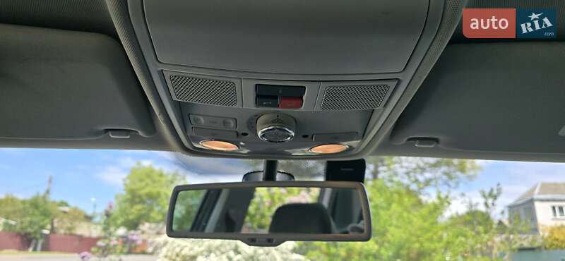 Внедорожник / Кроссовер Volkswagen Tiguan 2015 в Киеве