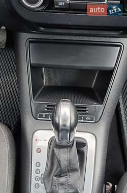 Позашляховик / Кросовер Volkswagen Tiguan 2013 в 