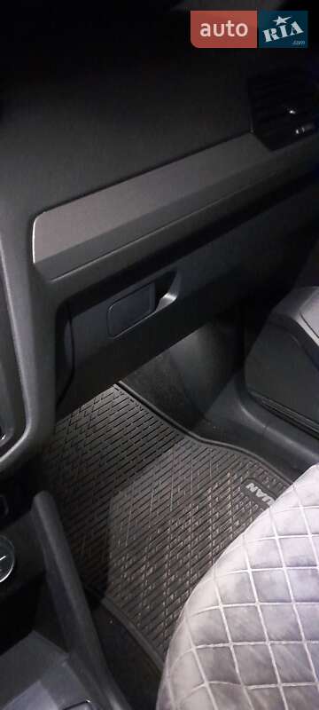 Внедорожник / Кроссовер Volkswagen Tiguan 2017 в Житомире фото 23 Внедорожник / Кроссовер Volkswagen Tiguan 2017 в Житомире