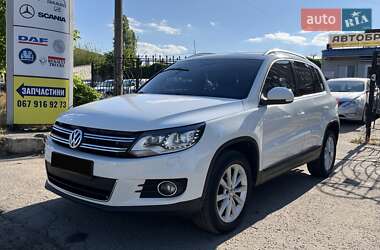 Volkswagen Tiguan 2015 Volkswagen Tiguan 2015