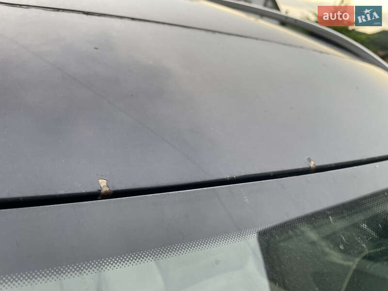 Позашляховик / Кросовер Volkswagen Tiguan 2013 в Бібрці