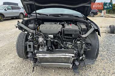 Позашляховик / Кросовер Volkswagen Tiguan 2023 в 
