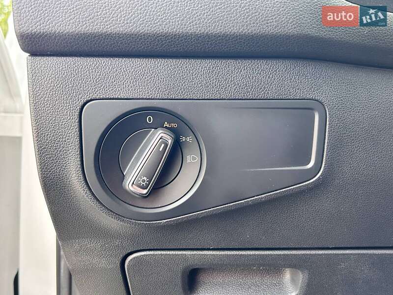 Внедорожник / Кроссовер Volkswagen Tiguan 2018 в Одессе