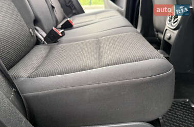 Позашляховик / Кросовер Volkswagen Tiguan 2012 в 