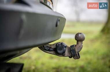 Позашляховик / Кросовер Volkswagen Tiguan 2010 в 
