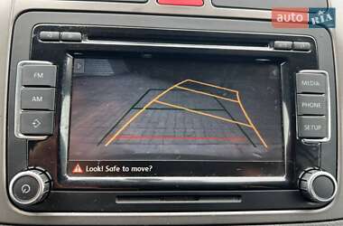 Внедорожник / Кроссовер Volkswagen Tiguan 2010 в 