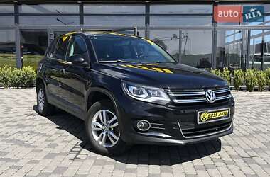 Volkswagen Tiguan 2013 Volkswagen Tiguan 2013