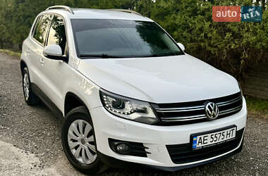 Volkswagen Tiguan 2013 Volkswagen Tiguan 2013