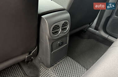 Позашляховик / Кросовер Volkswagen Tiguan 2013 в 