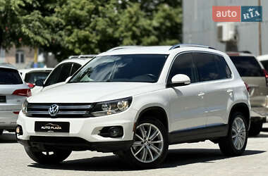 Volkswagen Tiguan 2013 Volkswagen Tiguan 2013