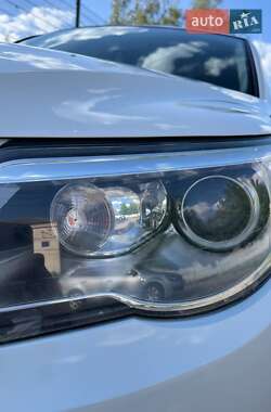 Позашляховик / Кросовер Volkswagen Tiguan 2008 в 