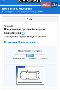 Внедорожник / Кроссовер Volkswagen Tiguan 2019 в 