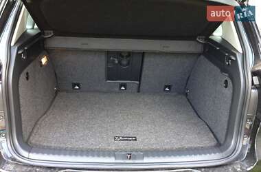 Внедорожник / Кроссовер Volkswagen Tiguan 2015 в 