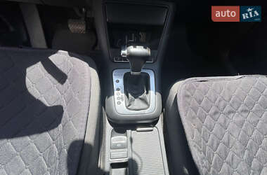 Внедорожник / Кроссовер Volkswagen Tiguan 2008 в 