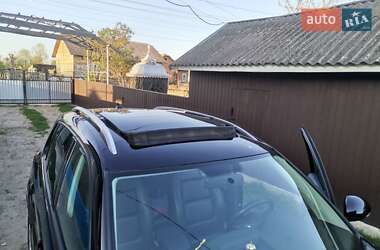 Внедорожник / Кроссовер Volkswagen Tiguan 2013 в 