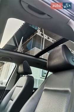 Внедорожник / Кроссовер Volkswagen Tiguan 2013 в 