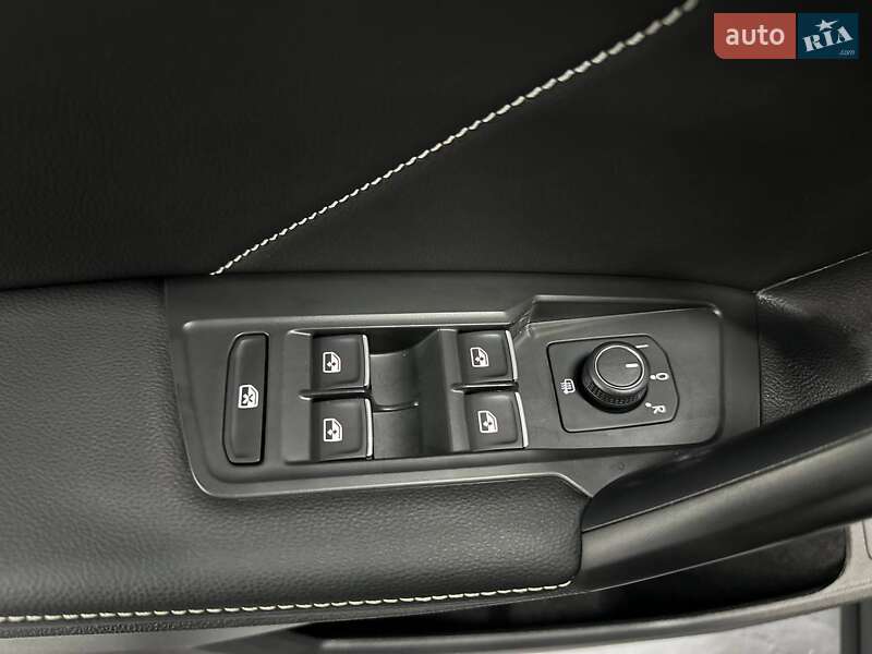 Внедорожник / Кроссовер Volkswagen Tiguan 2024 в Каменском
