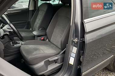 Внедорожник / Кроссовер Volkswagen Tiguan 2020 в 
