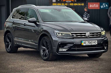 Volkswagen Tiguan 2017 Volkswagen Tiguan 2017
