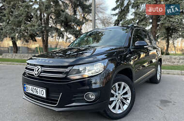 Volkswagen Tiguan 2013 Volkswagen Tiguan 2013