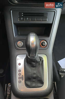 Внедорожник / Кроссовер Volkswagen Tiguan 2014 в 