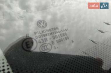 Внедорожник / Кроссовер Volkswagen Tiguan 2013 в 