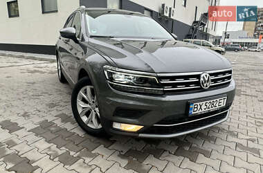 Volkswagen Tiguan 2016 Volkswagen Tiguan 2016