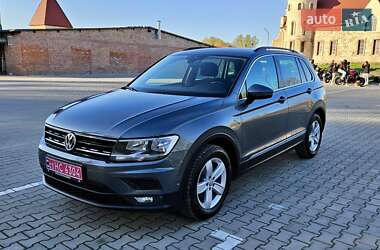 Volkswagen Tiguan 2020 Volkswagen Tiguan 2020