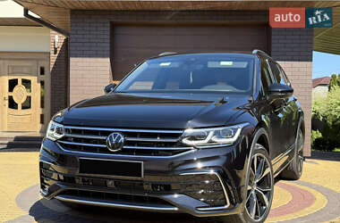 Volkswagen Tiguan 2024 Volkswagen Tiguan 2024