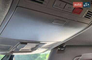 Позашляховик / Кросовер Volkswagen Tiguan 2018 в 