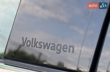 Позашляховик / Кросовер Volkswagen Tiguan 2024 в 