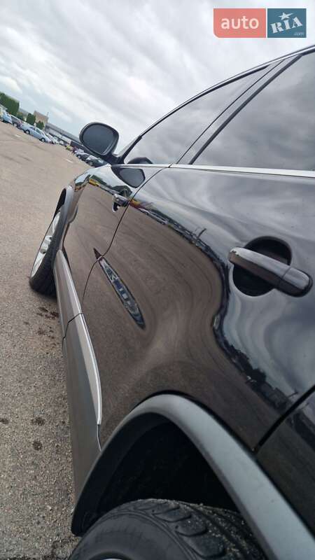 Позашляховик / Кросовер Volkswagen Tiguan 2012 в Білій Церкві