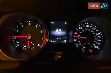 Volkswagen Tiguan 2017 Volkswagen Tiguan 2017
