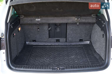Позашляховик / Кросовер Volkswagen Tiguan 2010 в 