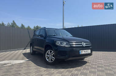 Volkswagen Tiguan 2016 Volkswagen Tiguan 2016
