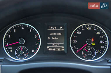 Внедорожник / Кроссовер Volkswagen Tiguan 2012 в 