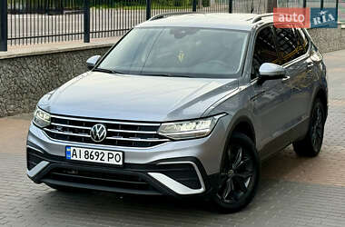 Volkswagen Tiguan 2023 Volkswagen Tiguan 2023